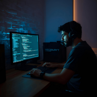 Website Design & Development